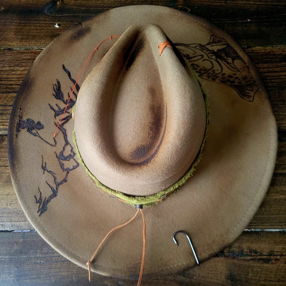 The Montanan Rancher - Picture 5 of 8
